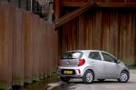 Kia Picanto 2017 года (UK)